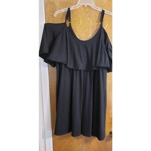 Ladies summer dress